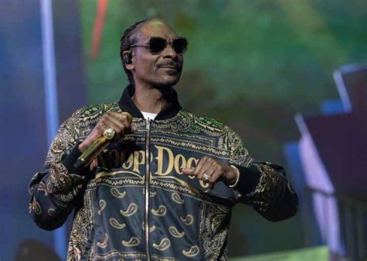 Snoop Dogg Crimes: A Deep Dive Into The Controversies Of A Hip-Hop Icon