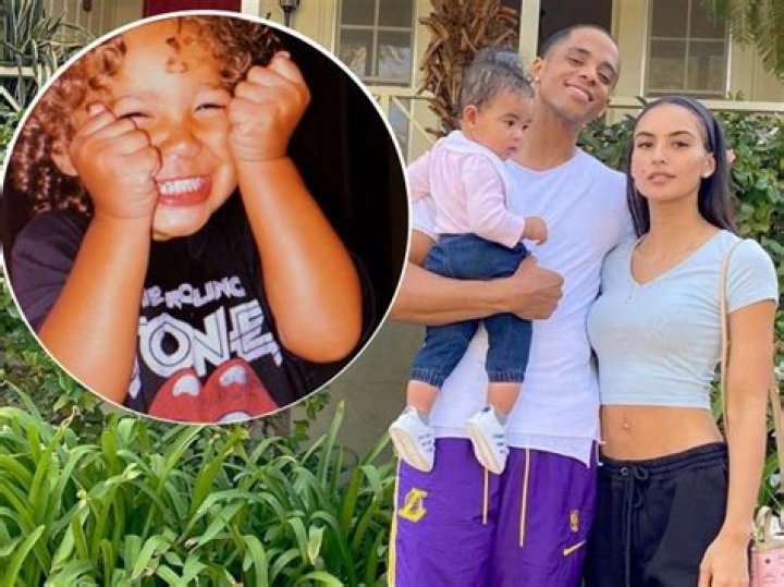 SNOOP DOGG’S SON, CORDELL BROADUS, INTRODUCES HIS FIRST CHILD