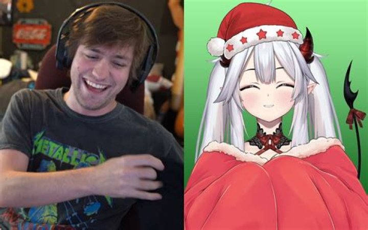 Sodapoppin hilariously roasts Twitch fan who criticized Veibae relationship