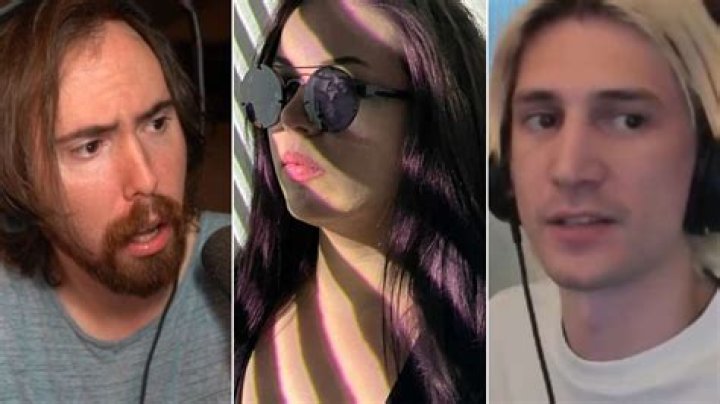 Sodapoppin slams Twitch over Kaceytron's indefinite ban