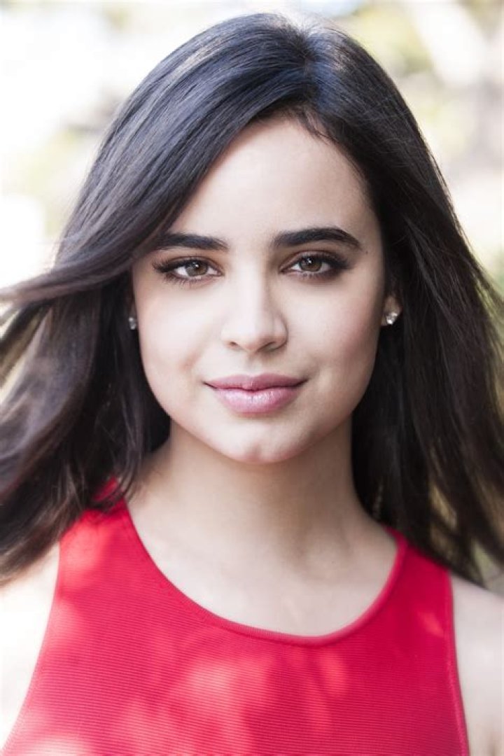 Sofia Carson Biography