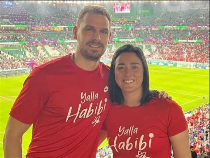 Sofia Kenin Married: A Journey Through Love And Commitment