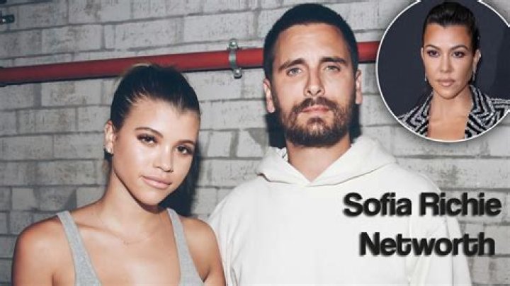 Sofia Richie - Bio, Net Worth, Height