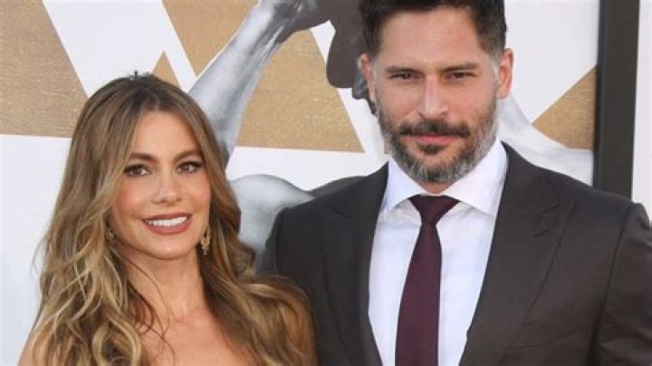 Sofia Vergara married Joe Manganiello after her first divorce; Who is her first husband?