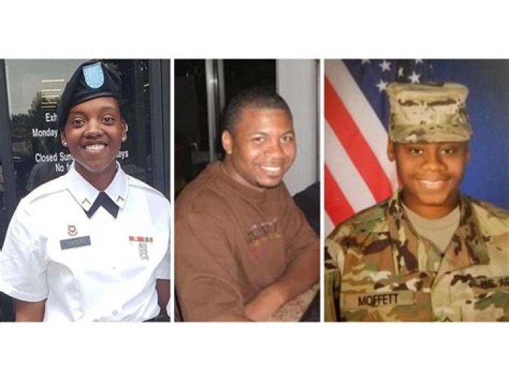 Soldier killed in drone strike had local ties | Free News