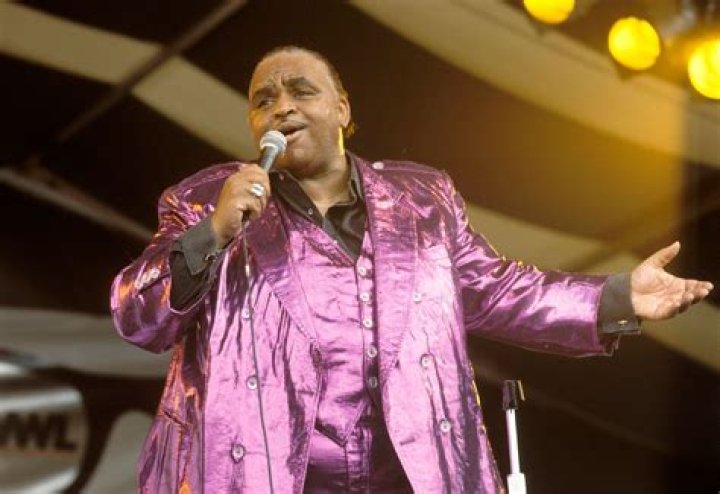 Solomon Burke Net Worth | Age, Height, Weight, Dating And More