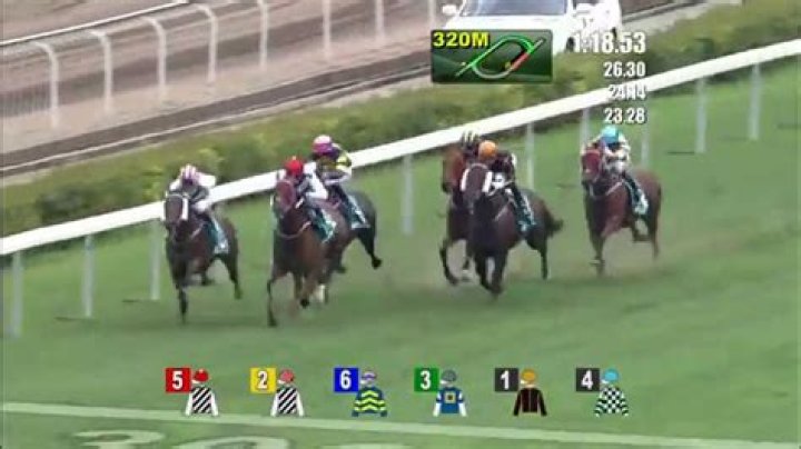 Solow to avoid Able Friend clash in Champions Mile | HK Racing