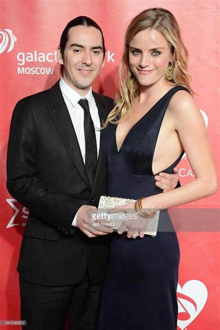 Solveig Karadottir Net Worth: How Rich is Dhani Harrison’s Ex?
