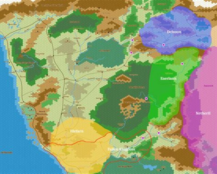 some questions regarding Contingency | EN World Tabletop RPG News & Reviews