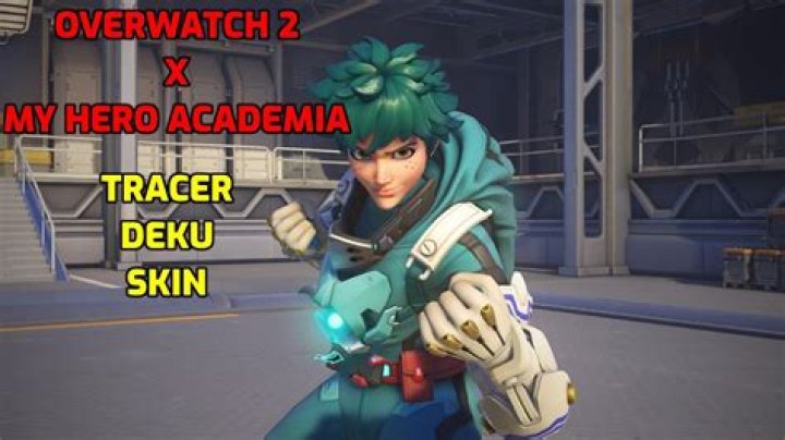 Someone Made an Anime Opening for Overwatch and It’s Fantastic