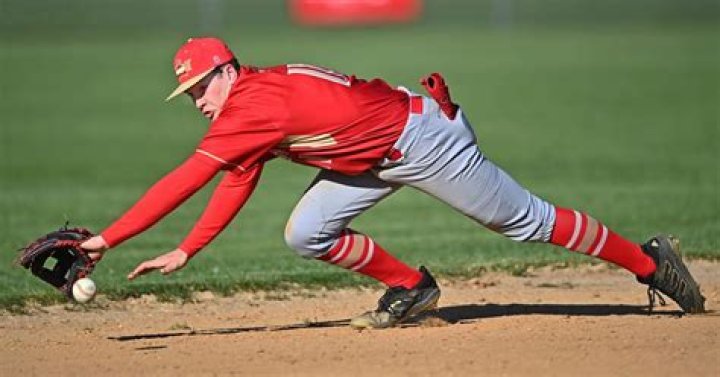 Somerset softball holds off Bishop McCort