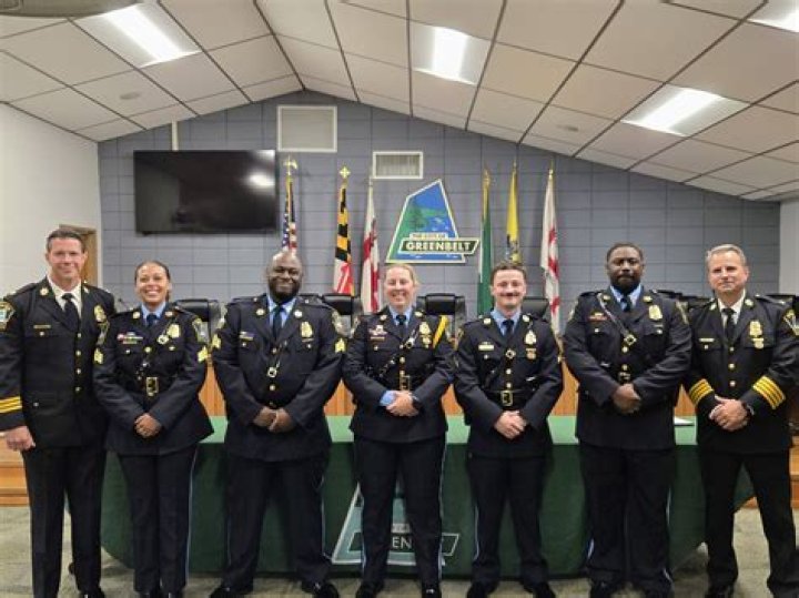 Something reeks inside the Laurel Police Department | Columnists