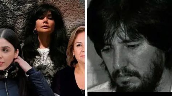 Sonia Barragan Perez- Truth about Amado Carrillo Fuentes's wife