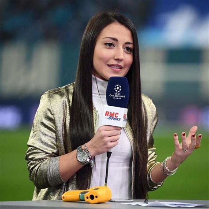 Sonia Carneiro Mariée
