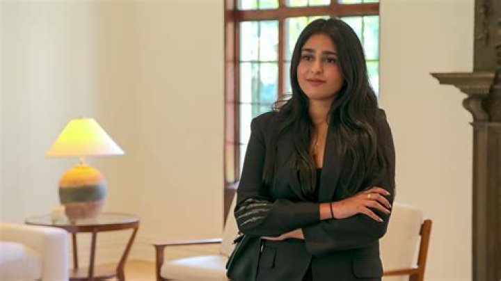 Sonika Vaid - Bio, Age, Height, Single, Nationality, Body Measurement, Career