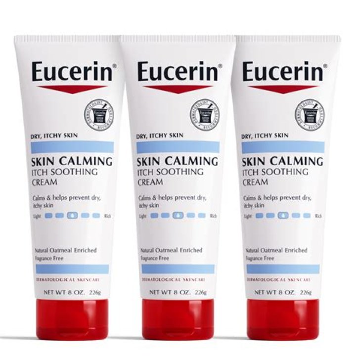 	SOOTHING WAYS TO CALM ITCHY SKIN	