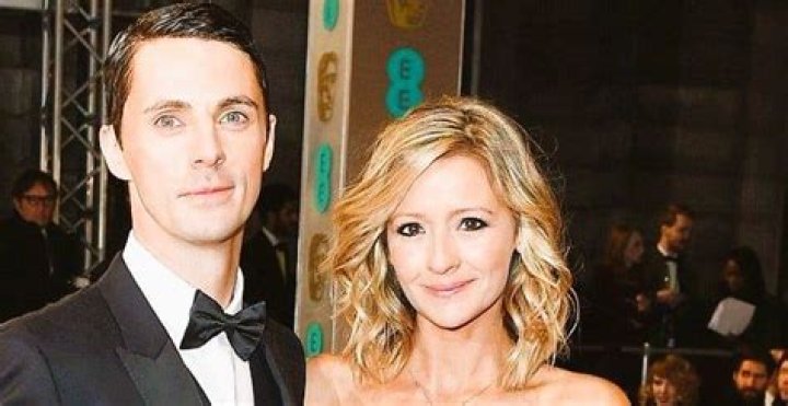 Sophie Dymoke Biography, Matthew Goode’s Wife, Age, Net worth