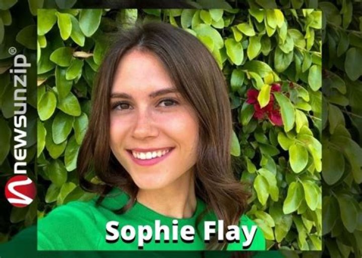 Sophie Flay Net Worth 2024