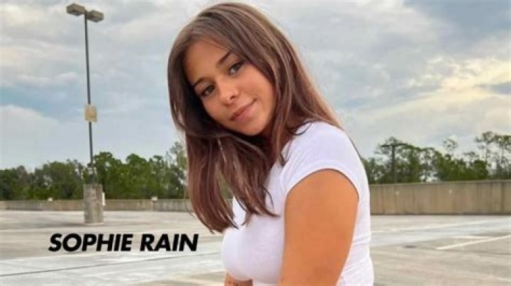 Sophie Rains First Body: A Deep Dive Into Her Journey And Impact