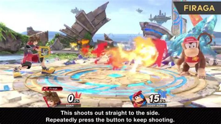 Sora revealed as final Smash Ultimate DLC fighter: Release date, moveset