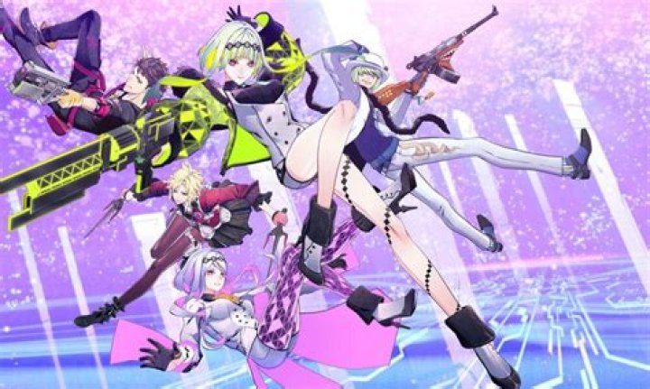 Soul Hackers 2 for PS5, PS4, Xbox, & PC Reveals Pazuzu in New Trailer