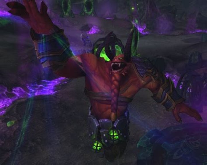 Soulkeeper WoW Shadowlands: What is it?