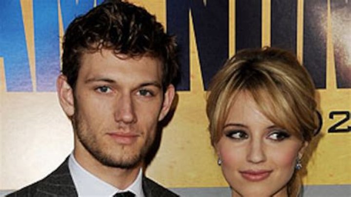 Source: Dianna Agron and Alex Pettyfer Call It Quits