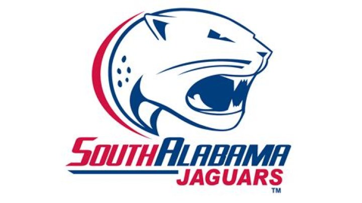 South Alabama Jaguars Football