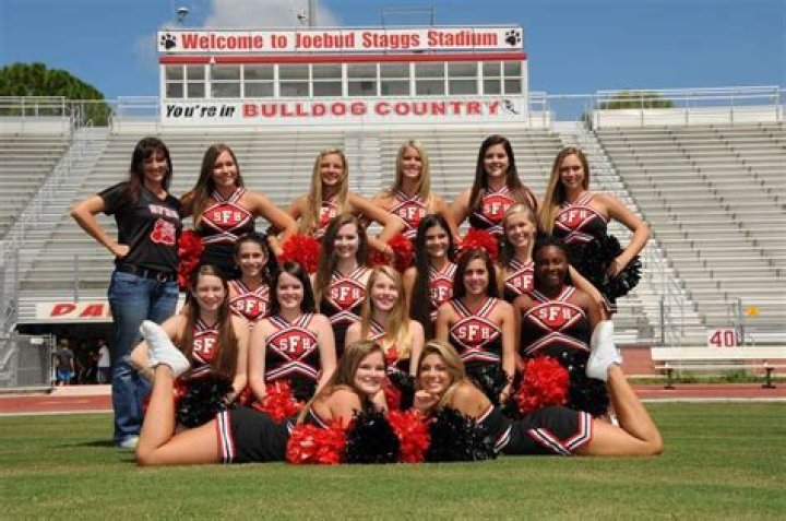 South Fork High School - Stuart