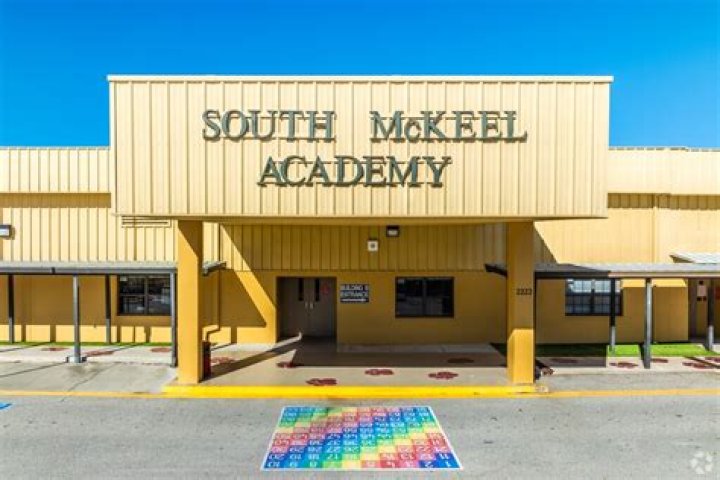 South McKeel Academy - Lakeland