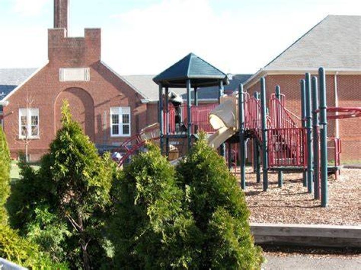 South Mountain Elementary School - Millburn
