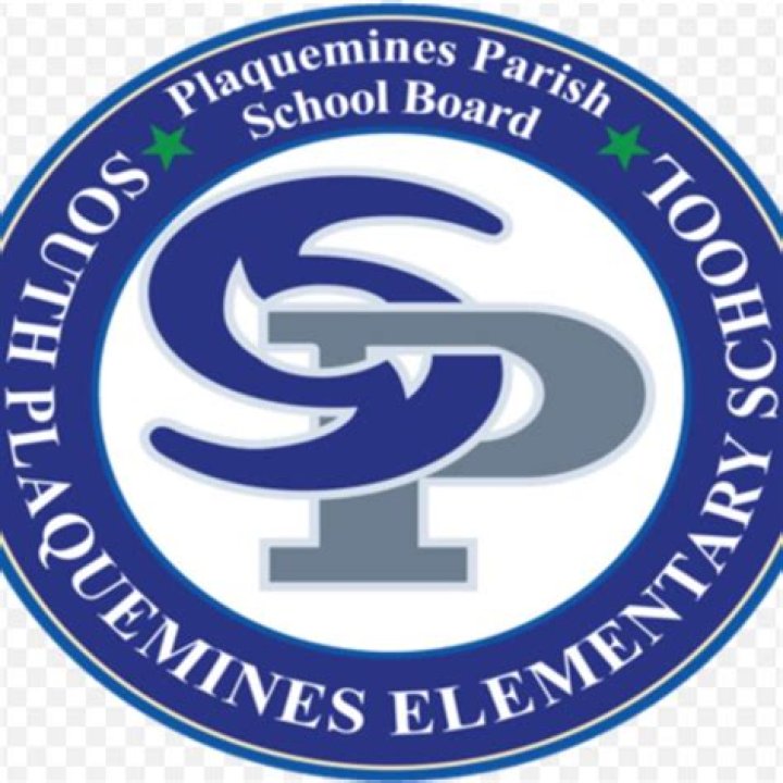 South Plaquemines Elementary School - Port Sulphur