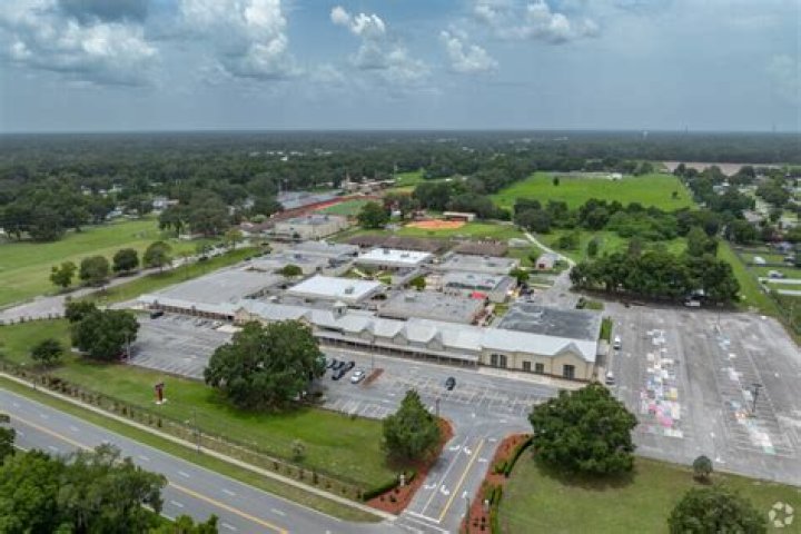 South Sumter High School - Bushnell