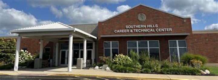 Southern Hills Career Technical Center - Georgetown