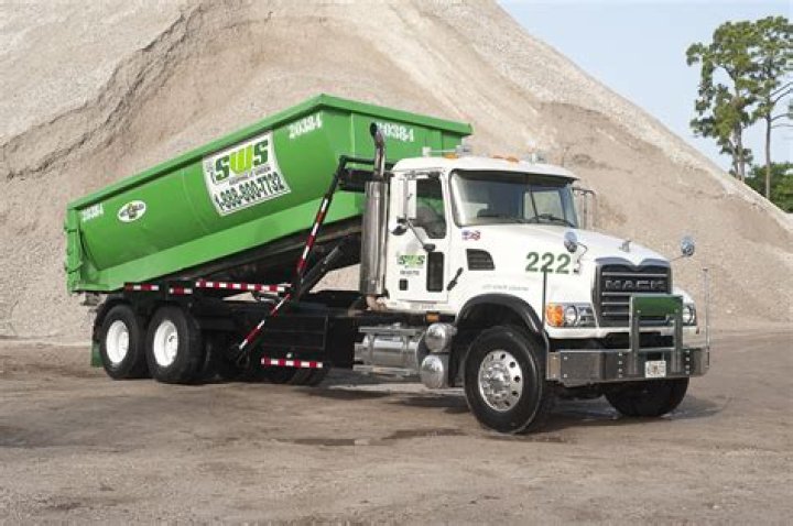 	Southern Waste Systems to be acquired by Waste Management	