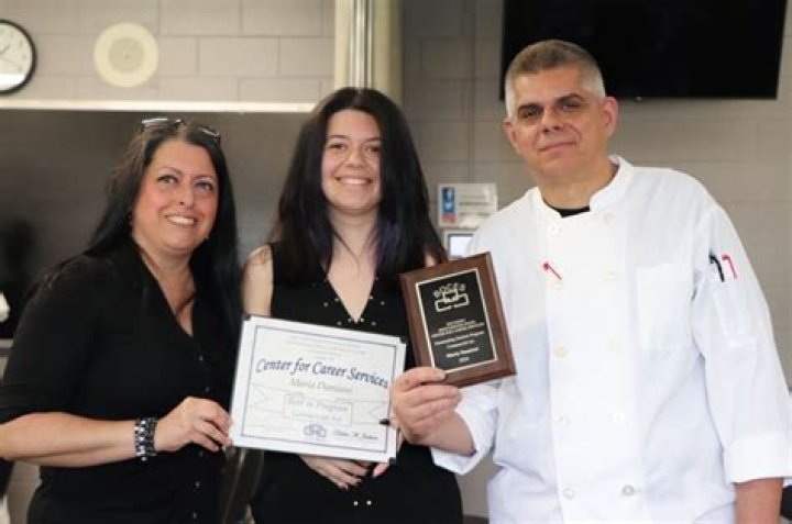 Southern Westchester BOCES Vocational - Valhalla
