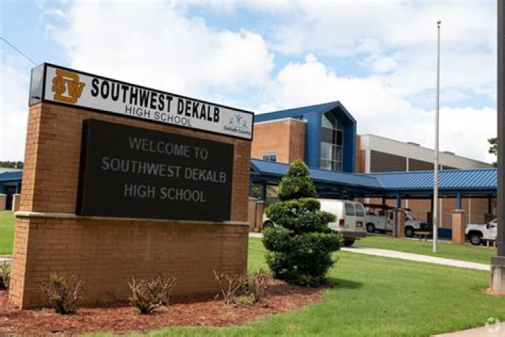 Southwest DeKalb High School - Decatur