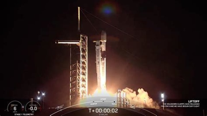 	SpaceX launch: How to watch from South Florida	