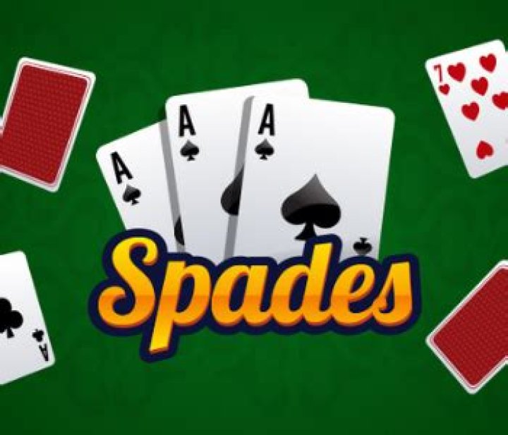 Spades Card Game - Play Online on SolitaireParadise.com