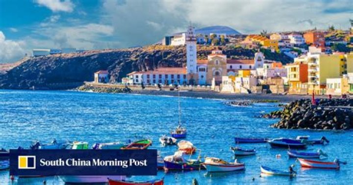 Spanish islands propose law to limit short-term via platforms like Airbnb and Booking.com to help reduce overtourism