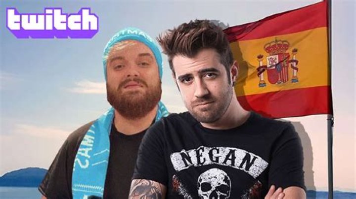 Spanish streamers are taking over Twitch: ibai, auronplay & more dominate