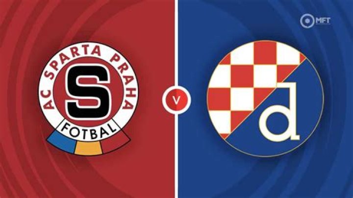 Sparta Prague vs Dinamo Zagreb Prediction and Betting Tips