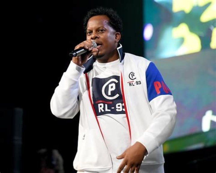 Special Ed Rapper Net Worth 2024