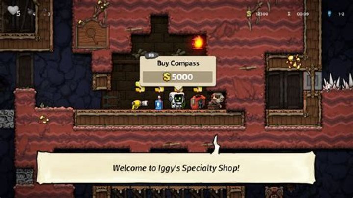 Spelunky 2 review: perfection - Polygon
