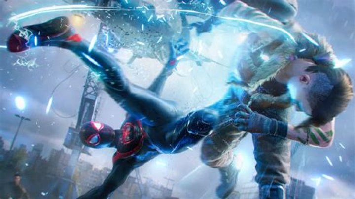 Spider-Man PS4: How to Perform a Finisher