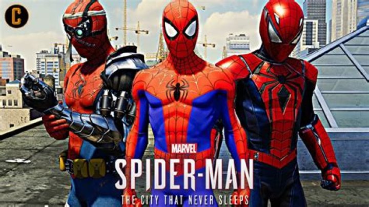 Spider-Man PS4: How to Use Your Suit Power