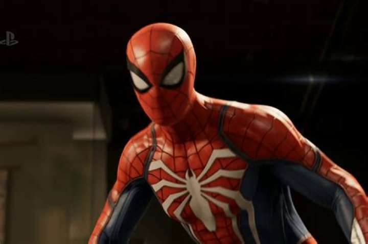 Spider-Man PS4 players can’t upgrade to PS5 for free