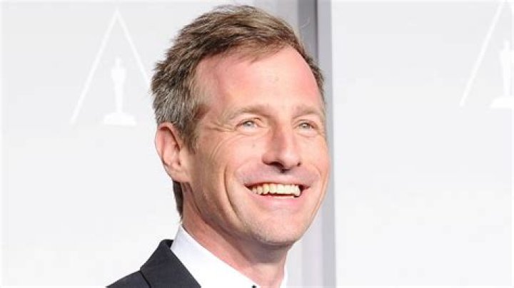 Spike Jonze Net Worth 2024