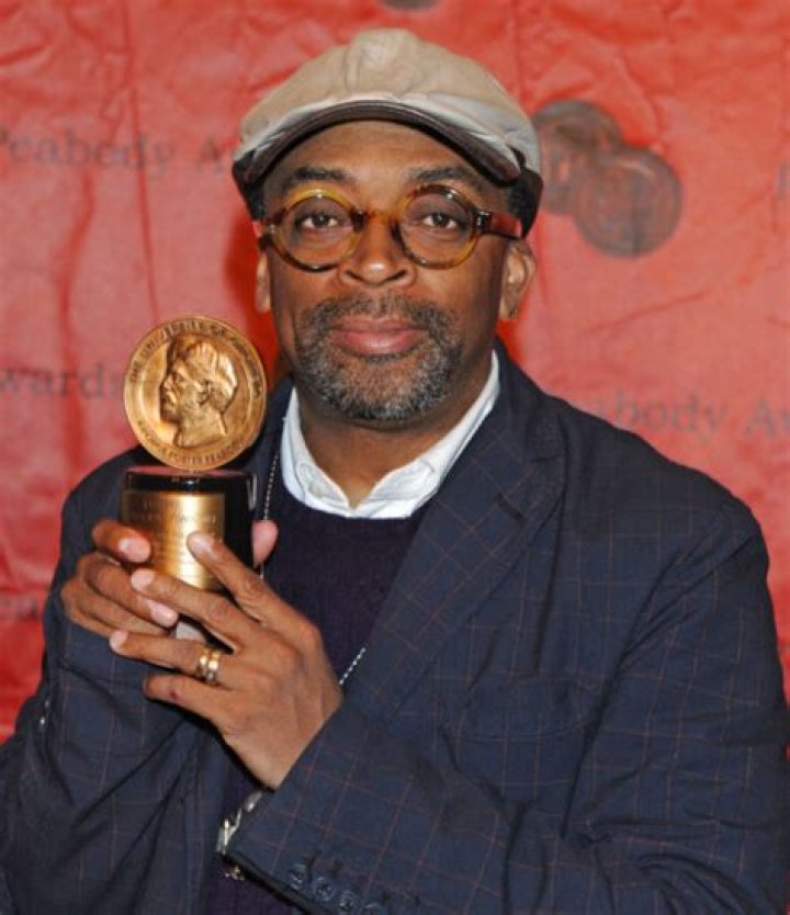 Spike Lee Net Worth 2024