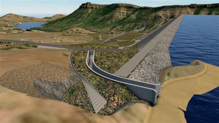 	SPILLWAY PARK CONSTRUCTION TO BE DONE BY SUMMER’S END	